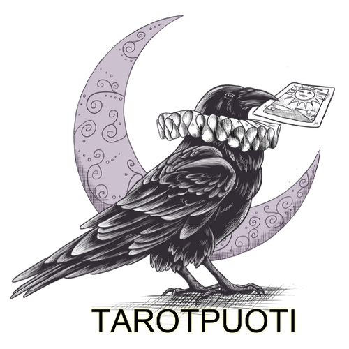 Tarotpuodin Tukku